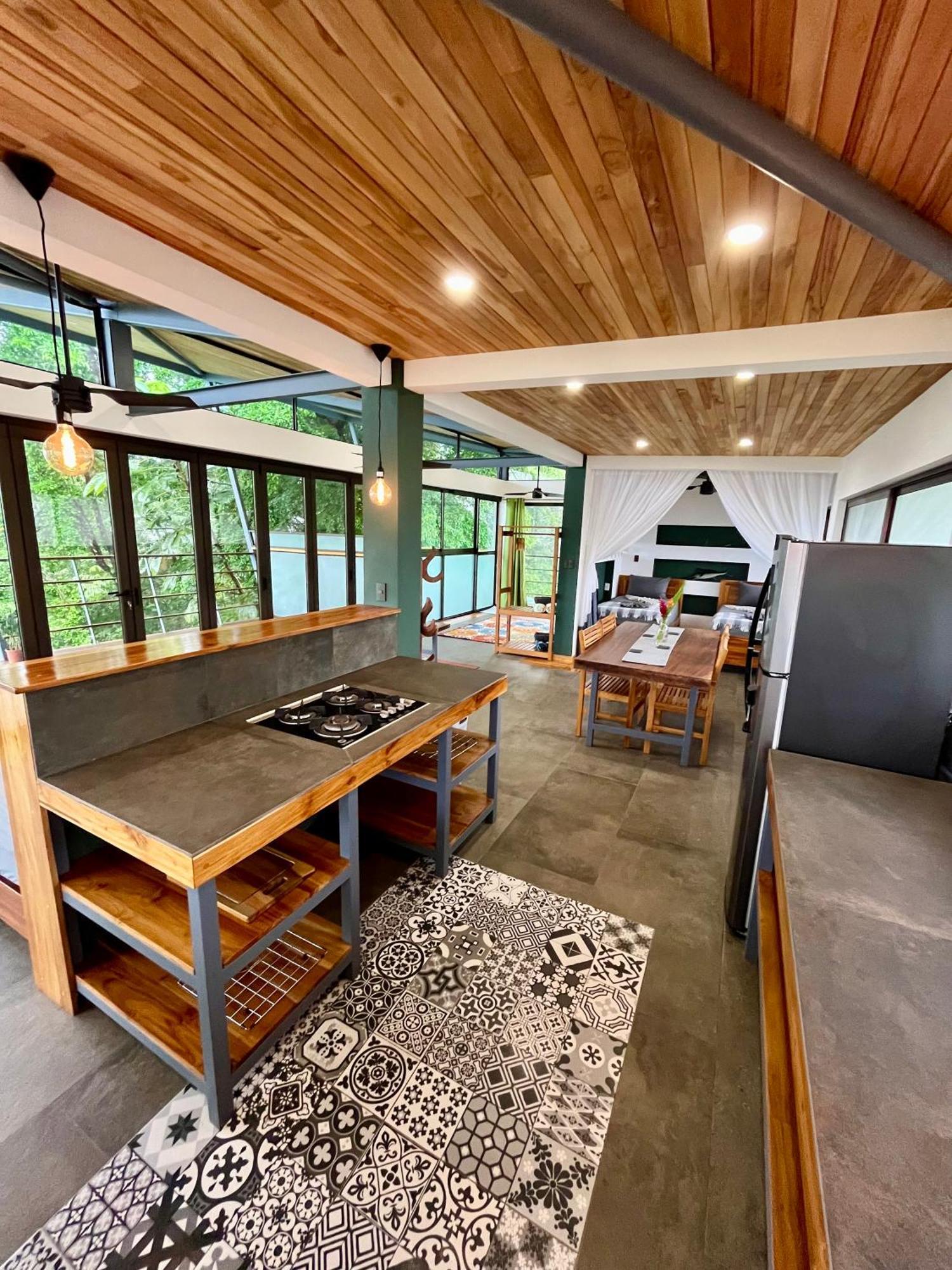 Southern Drake Lodge Drakes Bay Exterior foto