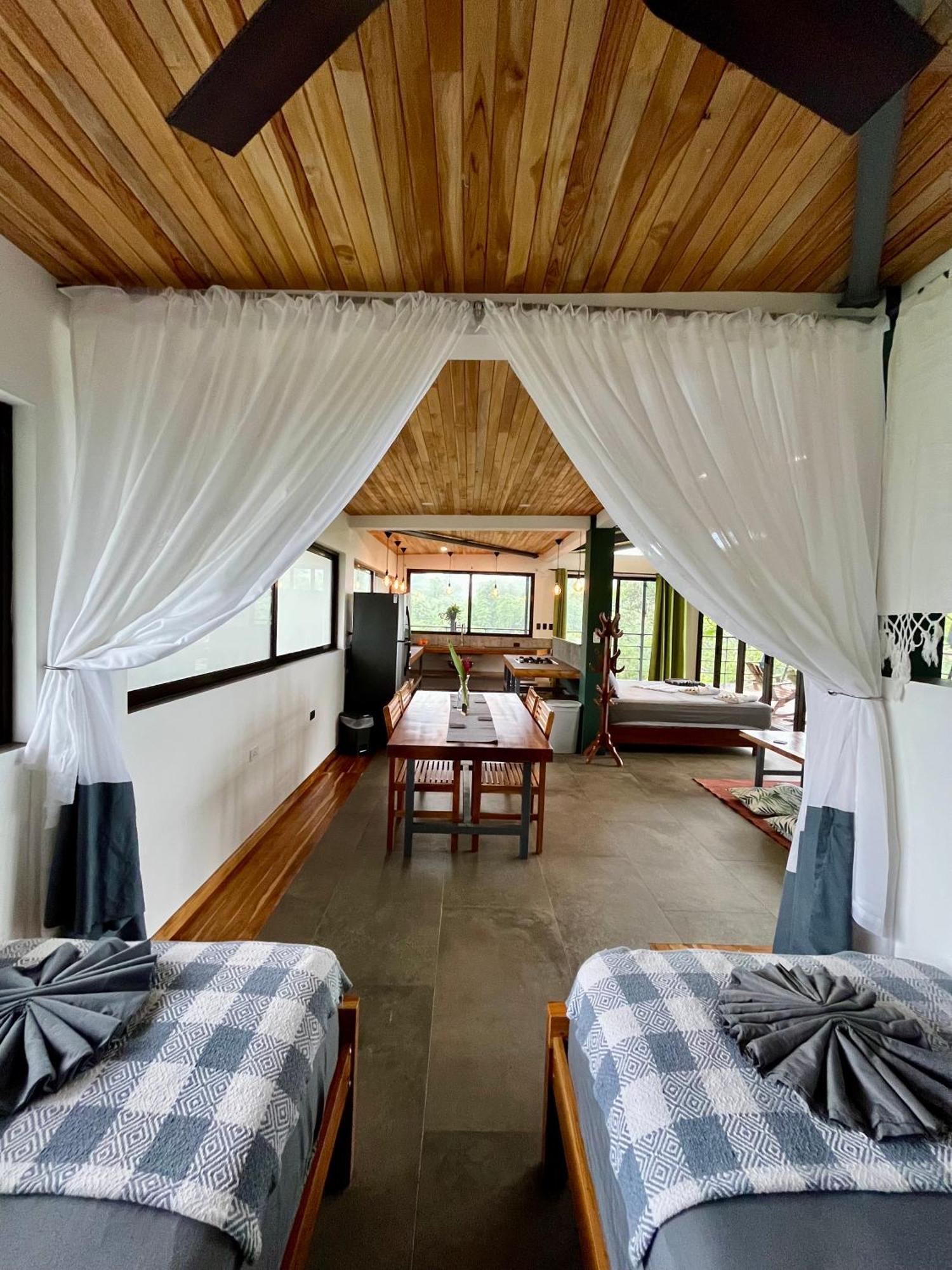 Southern Drake Lodge Drakes Bay Exterior foto
