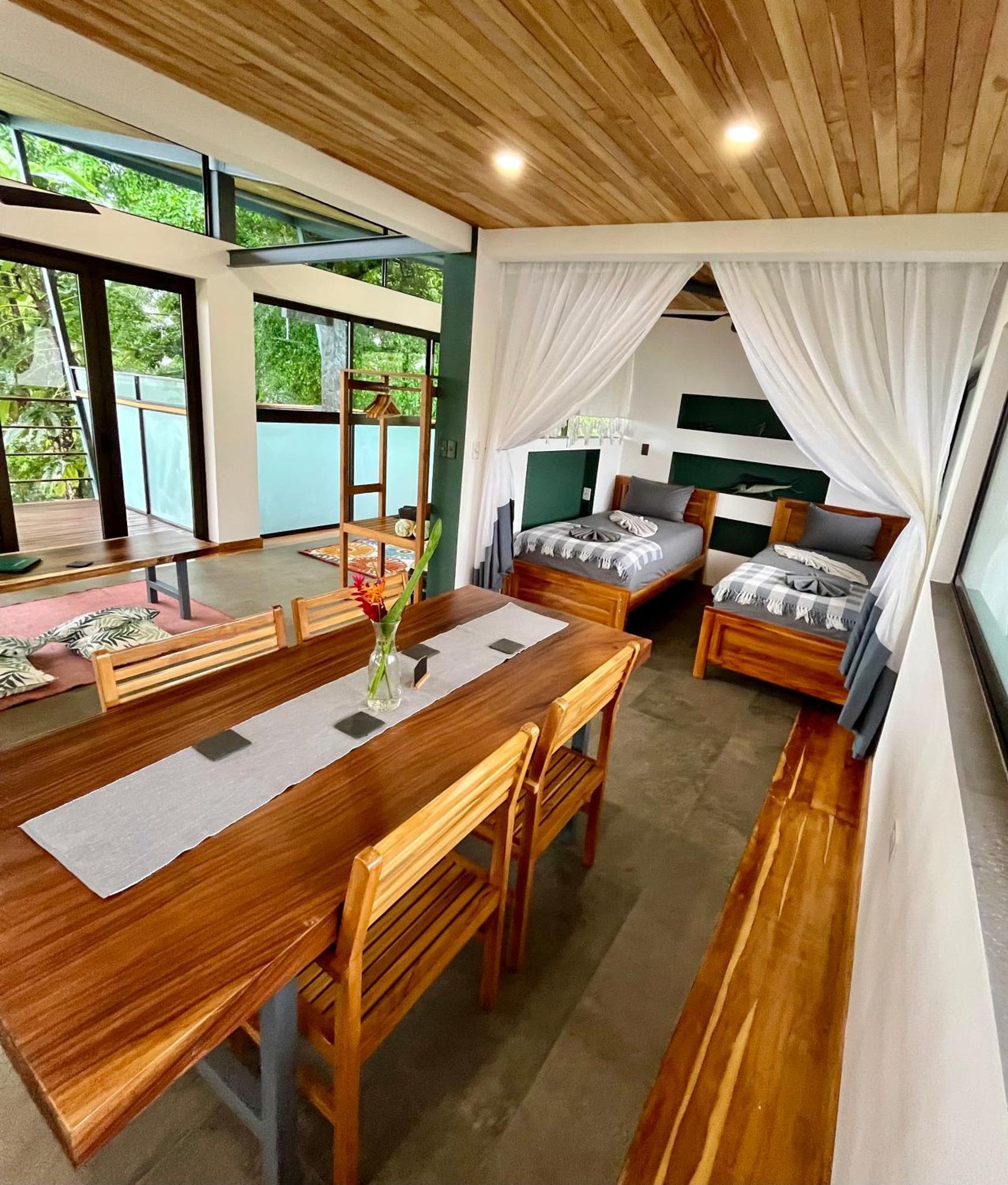 Southern Drake Lodge Drakes Bay Exterior foto